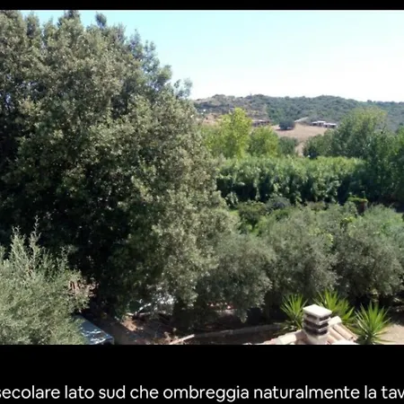 Villaloddo4 Marina Di Cap 08047 Dietro Ristorante La Grotta Apartamento Tertenìa