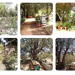 Διαμέρισμα Villaloddo4 Marina Di Cap 08047 Dietro Ristorante La Grotta *