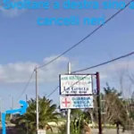 Apartmán Villaloddo4 Marina Di Cap 08047 Dietro Ristorante La Grotta