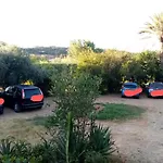 Διαμέρισμα Villaloddo4 Marina Di Cap 08047 Dietro Ristorante La Grotta *
