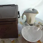 Διαμέρισμα Villaloddo4 Marina Di Cap 08047 Dietro Ristorante La Grotta *