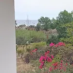 Villaloddo4 Marina Di Cap 08047 Dietro Ristorante La Grotta Διαμέρισμα Tertenìa