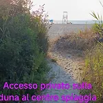 Διαμέρισμα Villaloddo4 Marina Di Cap 08047 Dietro Ristorante La Grotta Tertenìa
