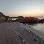 Villaloddo4 Marina Di Cap 08047 Dietro Ristorante La Grotta Διαμέρισμα Tertenìa