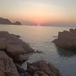Διαμέρισμα Villaloddo4 Marina Di Cap 08047 Dietro Ristorante La Grotta *