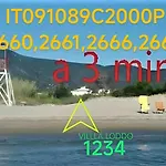 Διαμέρισμα Villaloddo4 Marina Di Cap 08047 Dietro Ristorante La Grotta