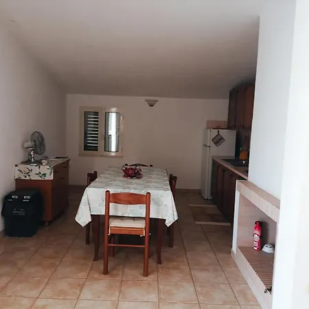 Διαμέρισμα Villaloddo4 Marina Di Cap 08047 Dietro Ristorante La Grotta Tertenìa