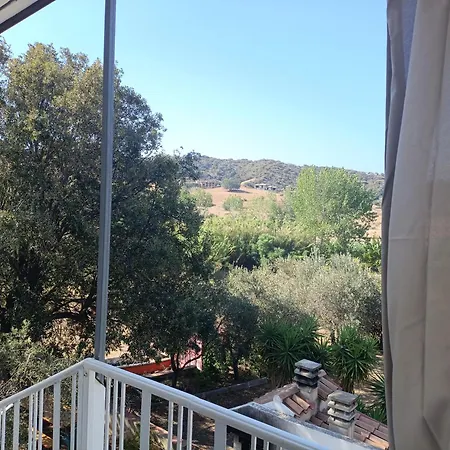 Διαμέρισμα Villaloddo4 Marina Di Cap 08047 Dietro Ristorante La Grotta *